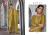 Koyal By Triple Aaa Muslin Designer Salwar Kameez Wholesale Market In Surat

